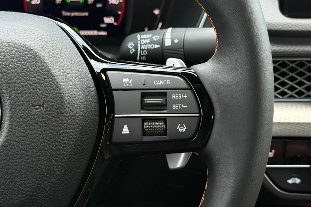 Thumbnail: 2026 Acura Integra - 23