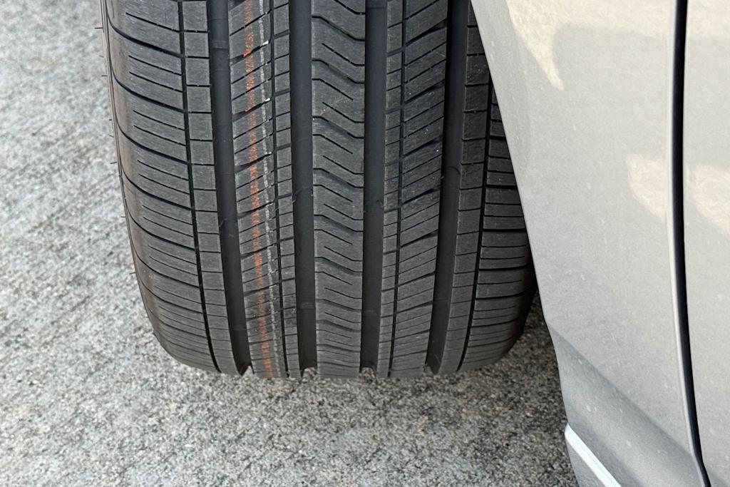 Thumbnail: 2026 Acura Integra - 30