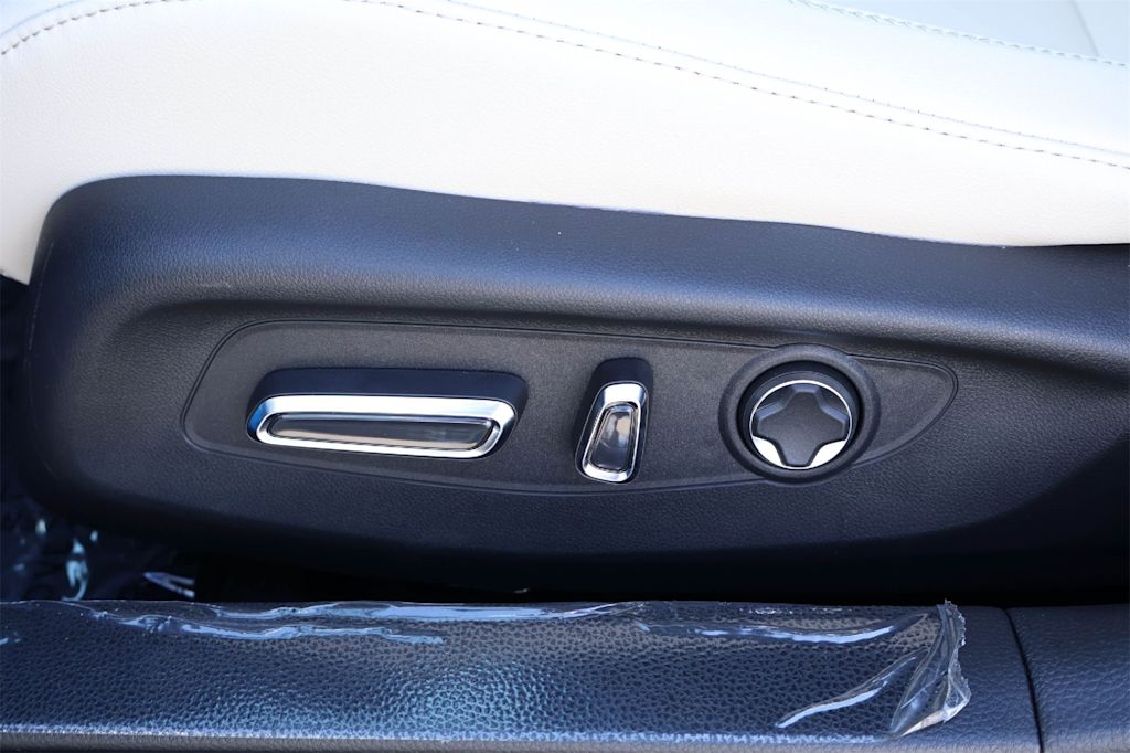 Thumbnail: 2026 Acura Integra - 23