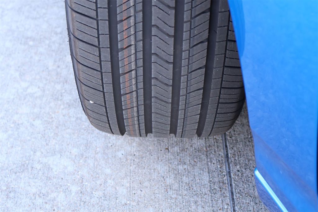 Thumbnail: 2026 Acura Integra - 29