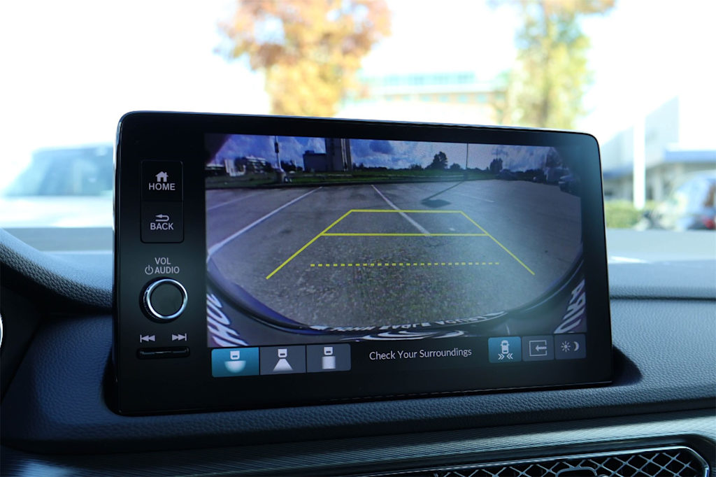 Thumbnail: 2026 Acura Integra - 26