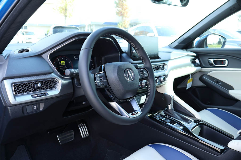 Thumbnail: 2026 Acura Integra - 2