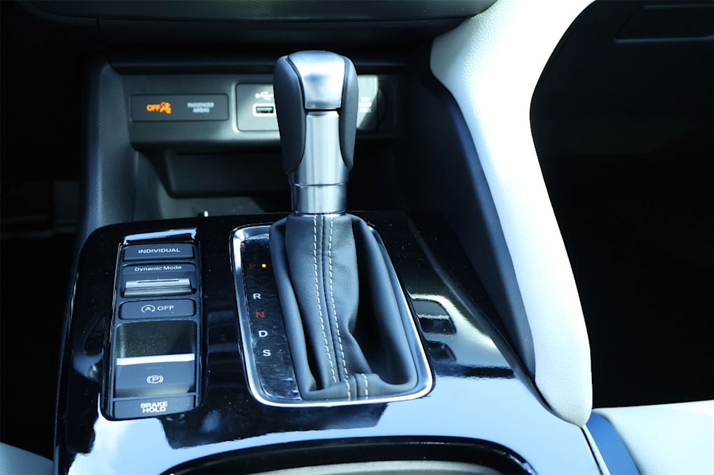 Thumbnail: 2026 Acura Integra - 14