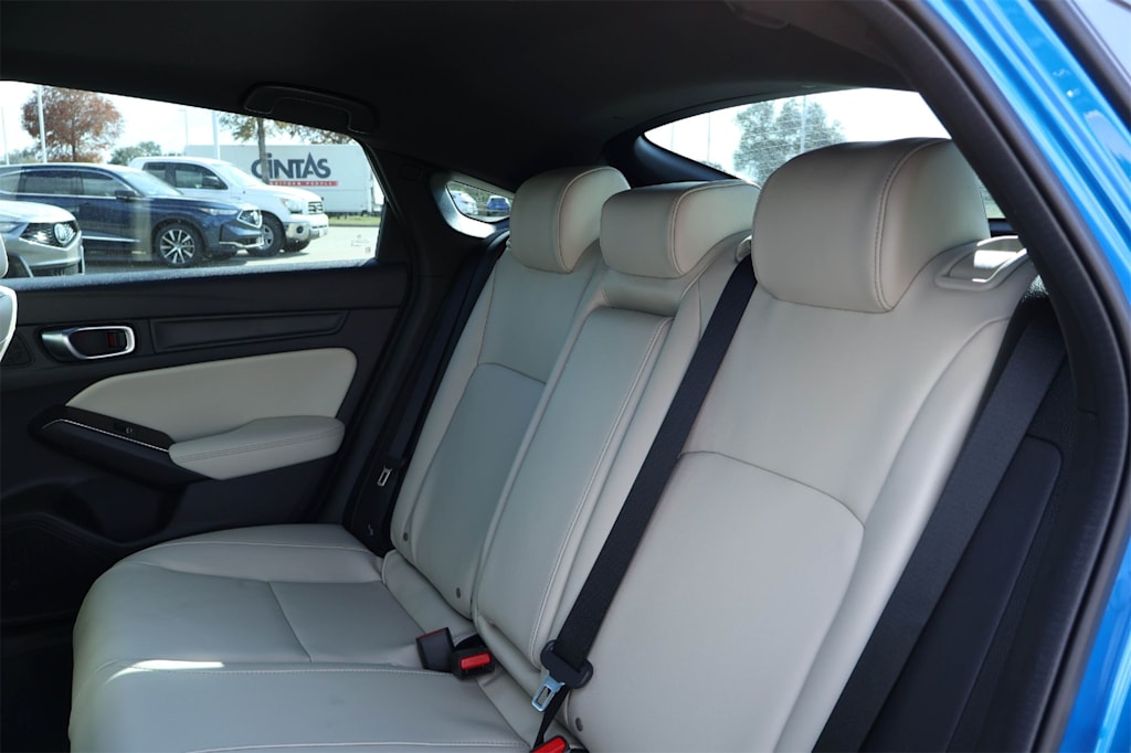 Thumbnail: 2026 Acura Integra - 20