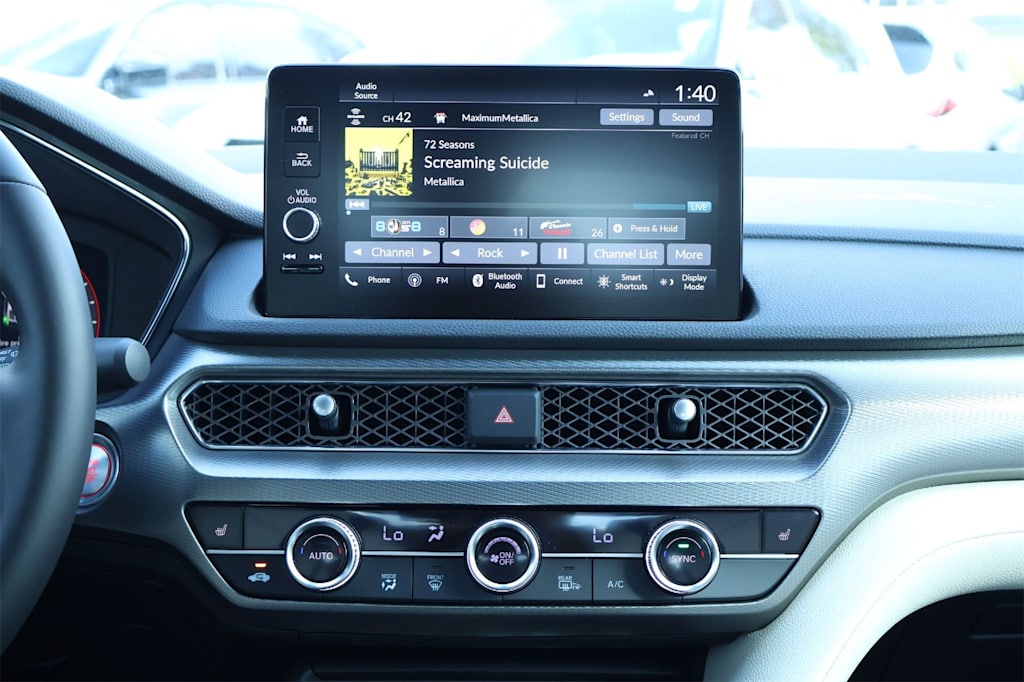 Thumbnail: 2026 Acura Integra - 13