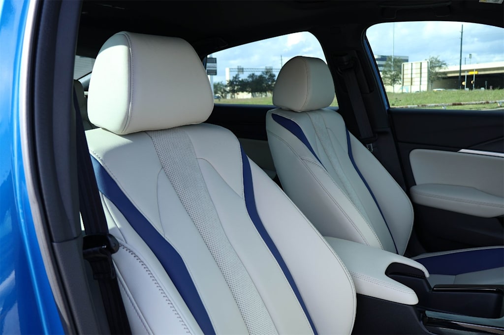 Thumbnail: 2026 Acura Integra - 10