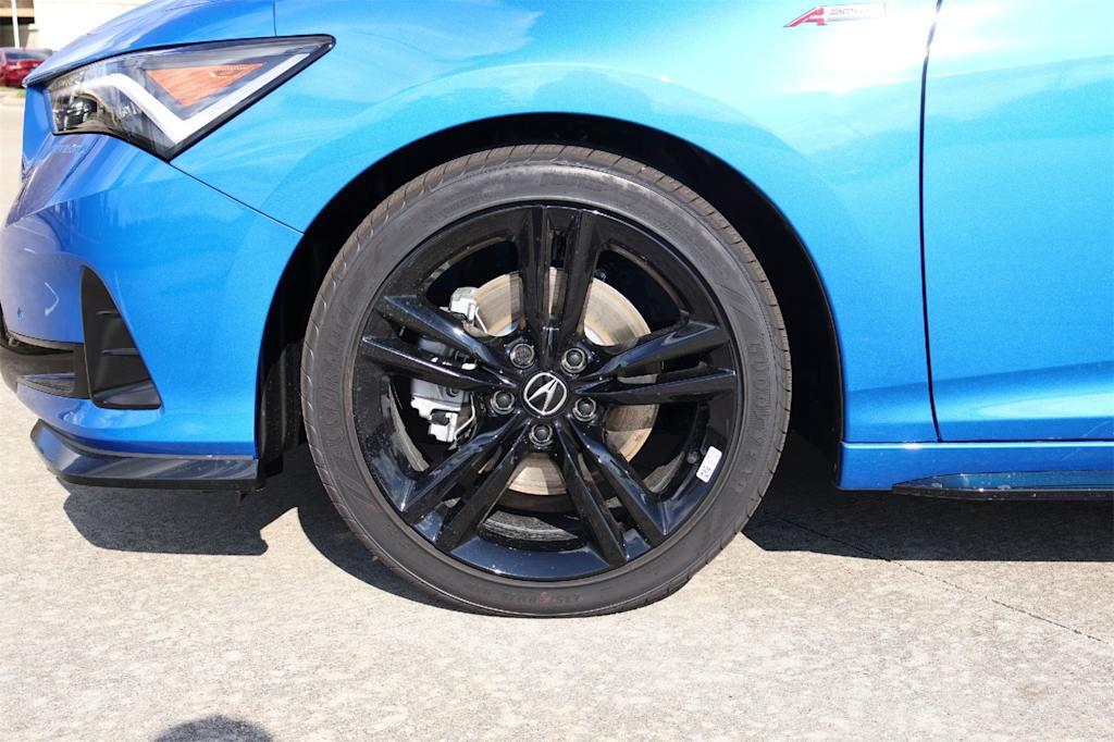 Thumbnail: 2026 Acura Integra - 6