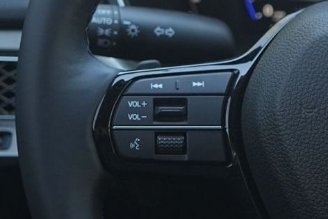 Thumbnail: 2026 Acura Integra - 20