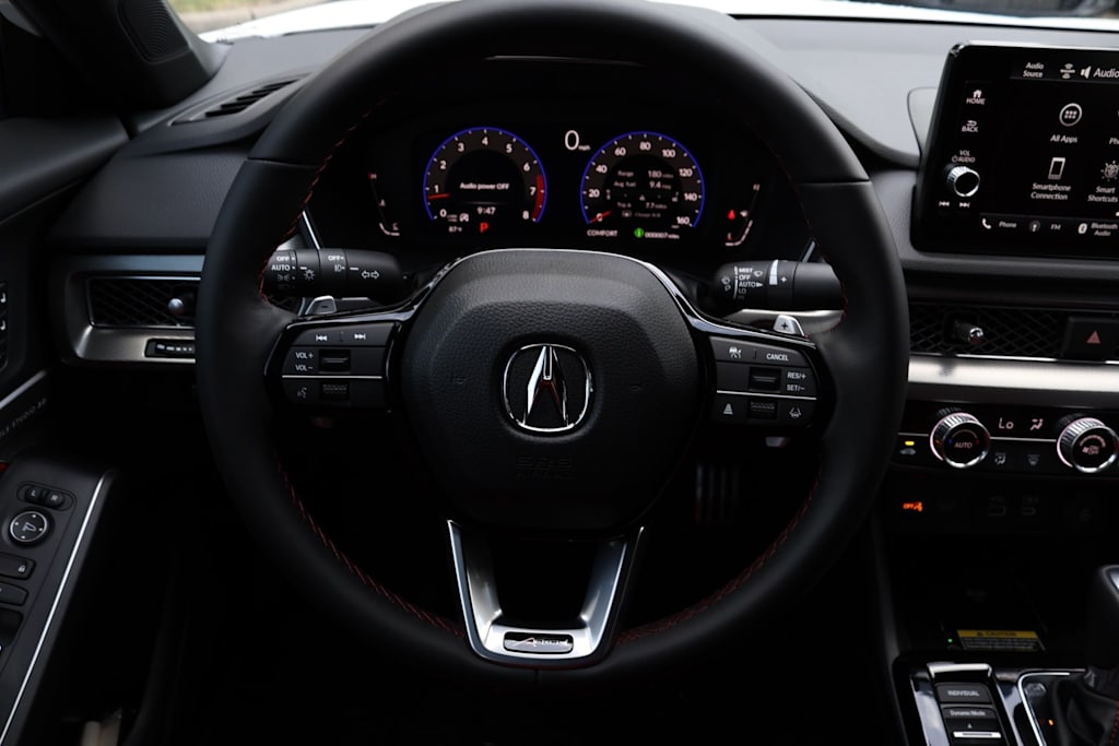 Thumbnail: 2026 Acura Integra - 14