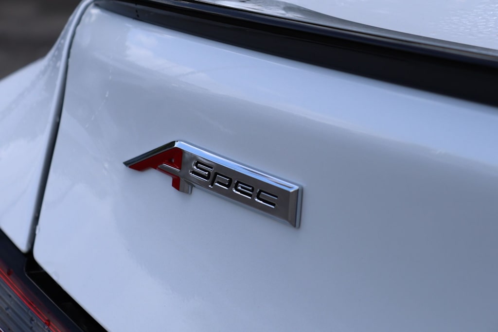Thumbnail: 2026 Acura Integra - 7