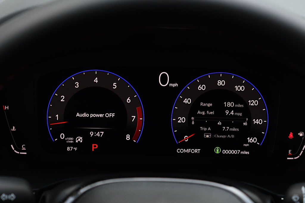 Thumbnail: 2026 Acura Integra - 17
