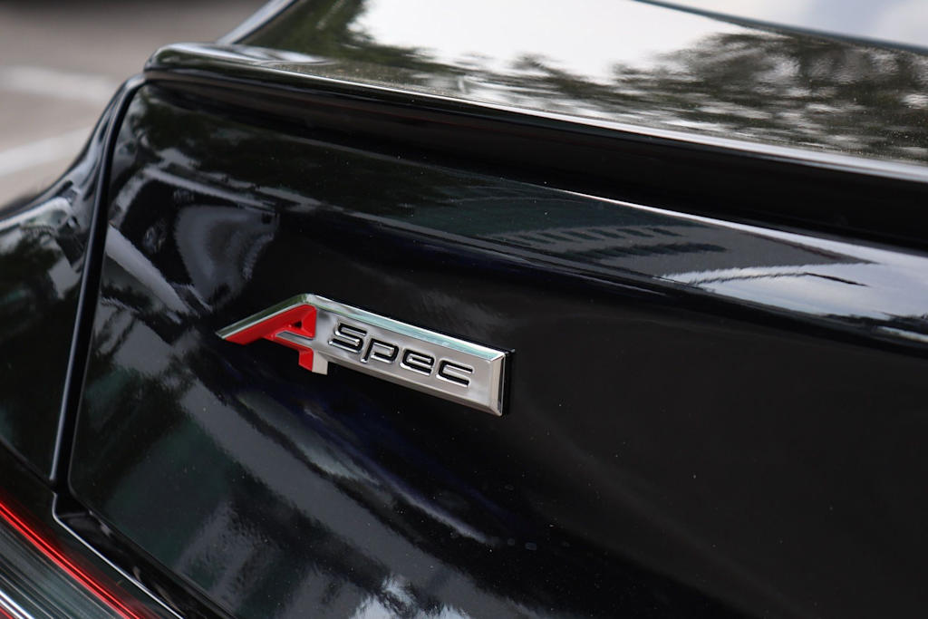 Thumbnail: 2026 Acura Integra - 7