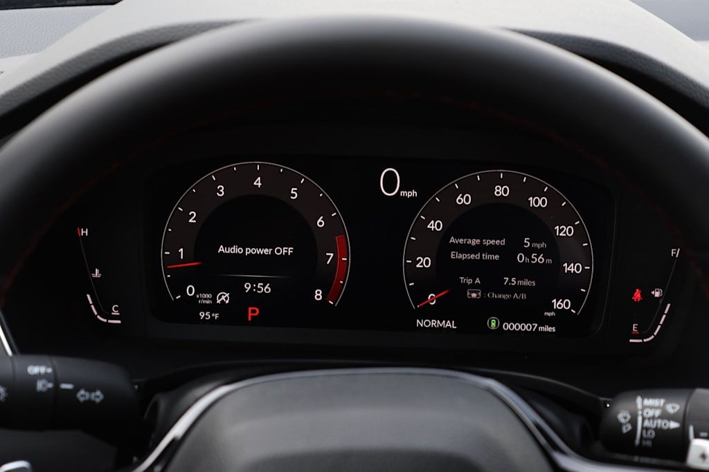 Thumbnail: 2026 Acura Integra - 17