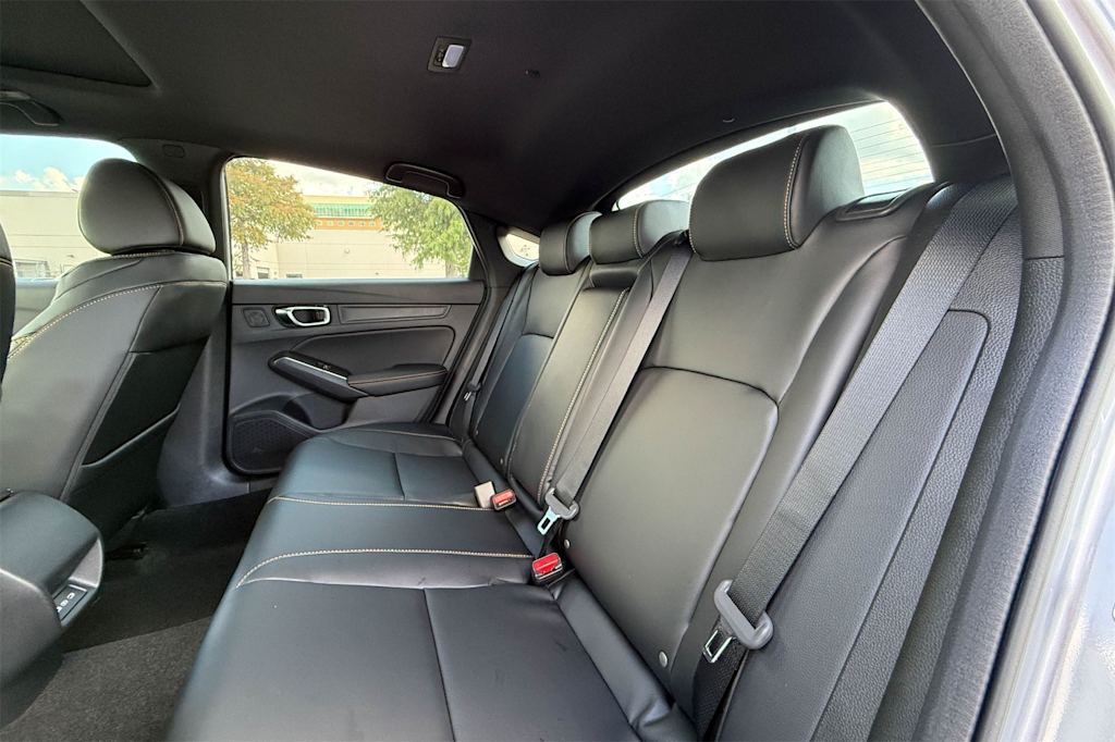 Thumbnail: 2026 Acura Integra - 20