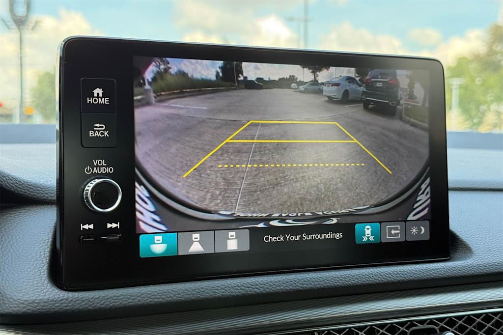 Thumbnail: 2026 Acura Integra - 26