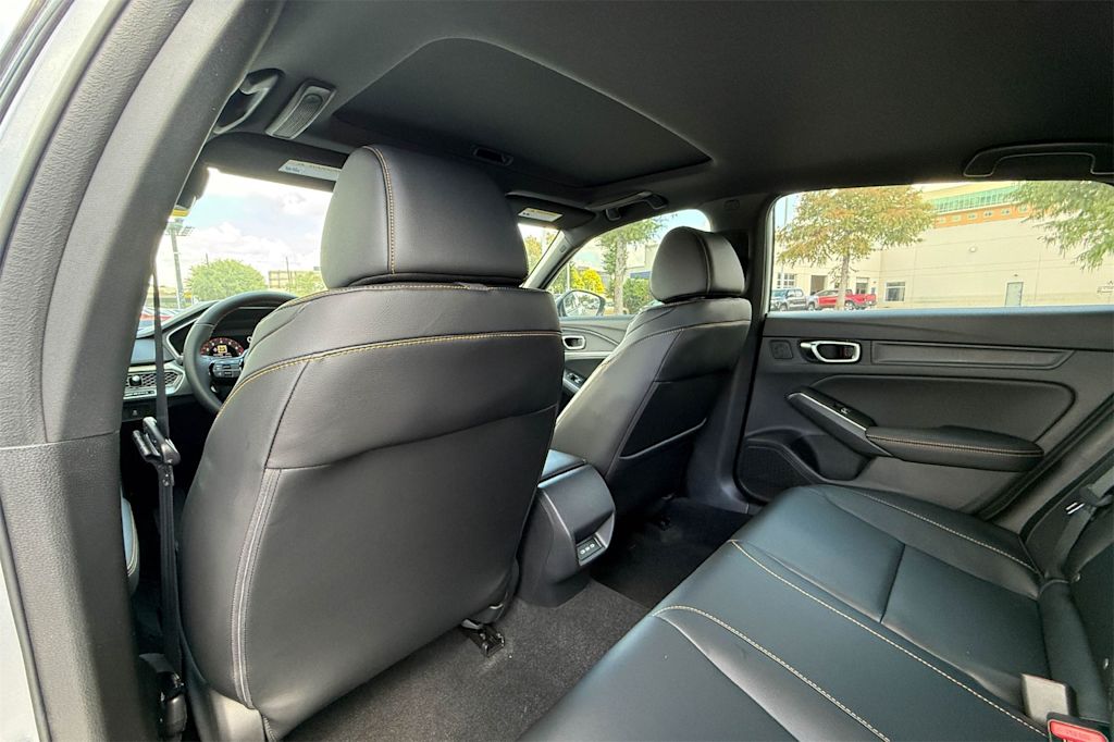 Thumbnail: 2026 Acura Integra - 10