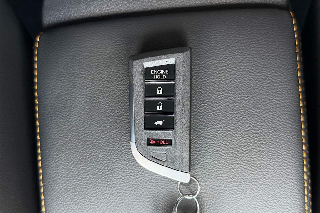 Thumbnail: 2026 Acura Integra - 16