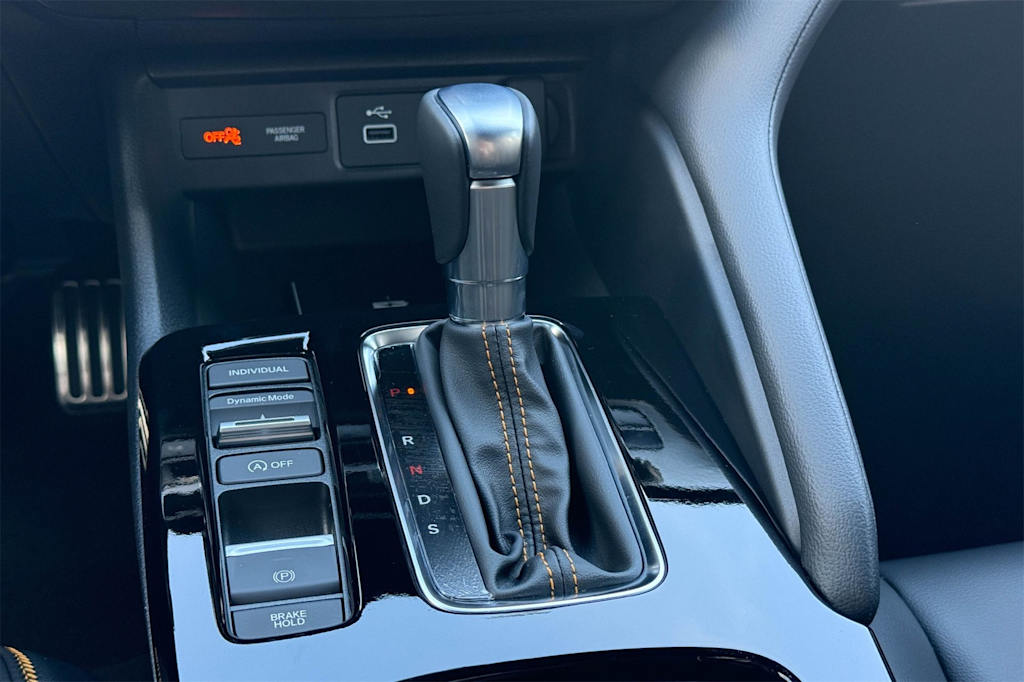 Thumbnail: 2026 Acura Integra - 13