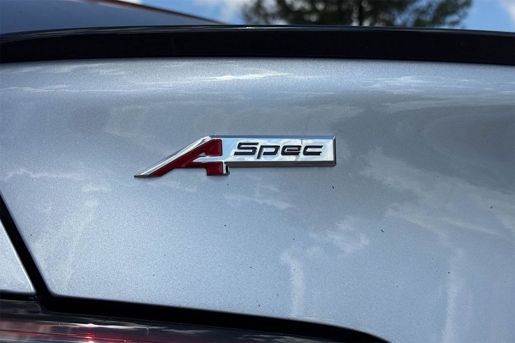 Thumbnail: 2026 Acura Integra - 4