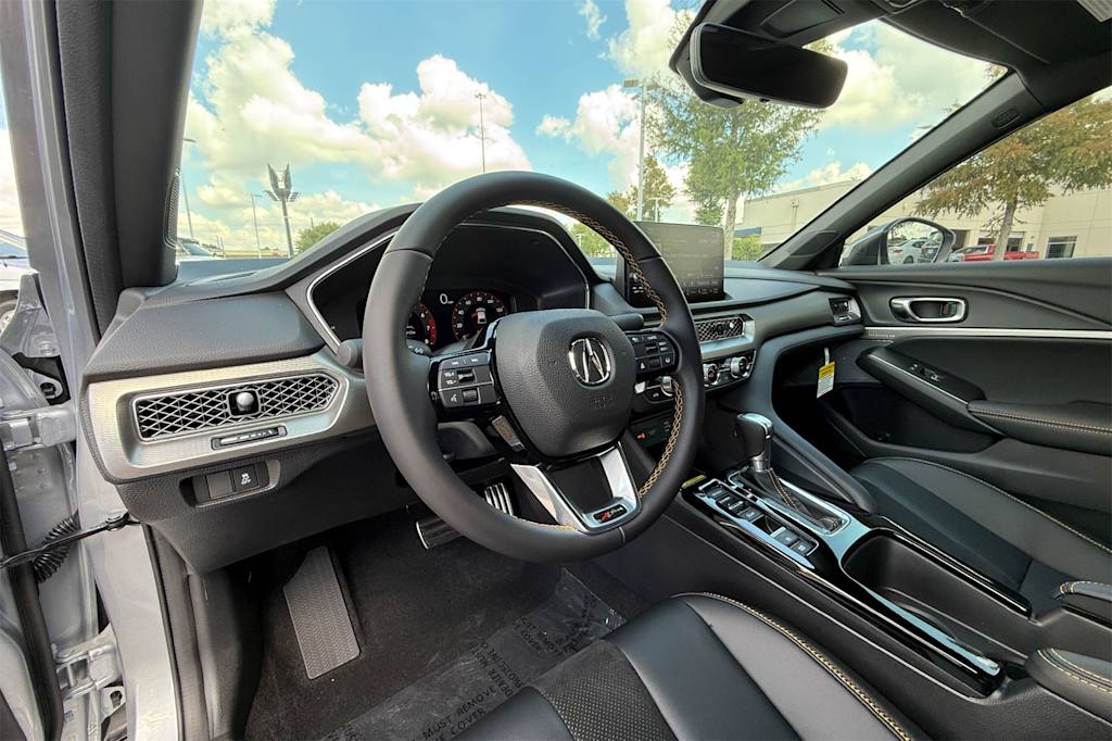 Thumbnail: 2026 Acura Integra - 2