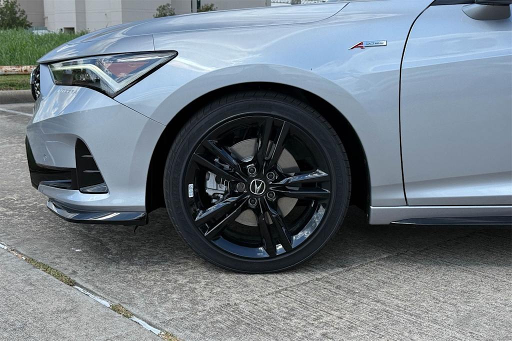 Thumbnail: 2026 Acura Integra - 5