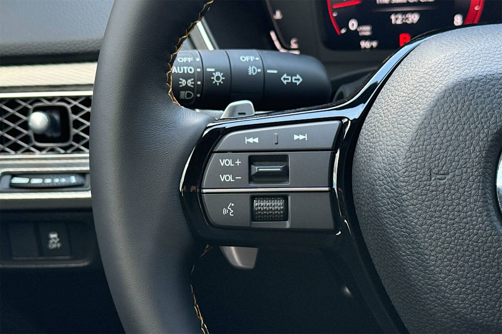 Thumbnail: 2026 Acura Integra - 21