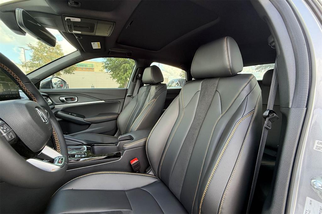 Thumbnail: 2026 Acura Integra - 8