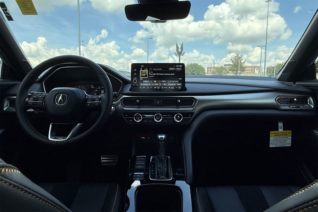 Thumbnail: 2026 Acura Integra - 7