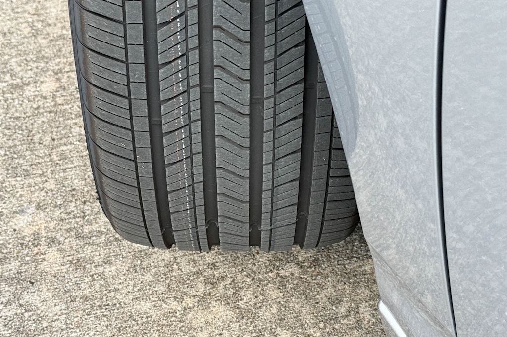 Thumbnail: 2026 Acura Integra - 29