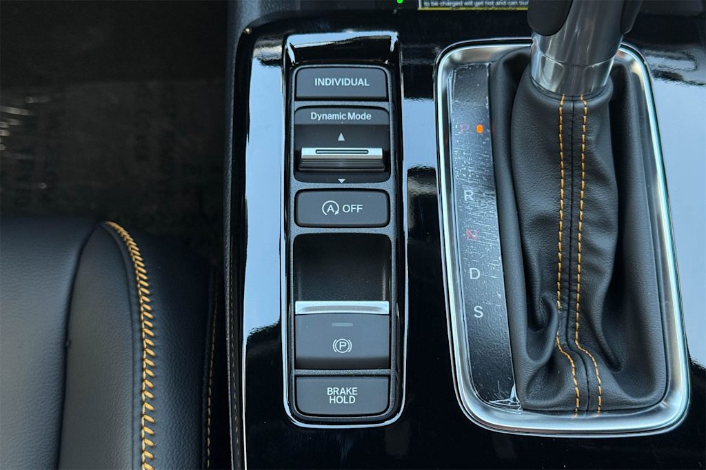 Thumbnail: 2026 Acura Integra - 24