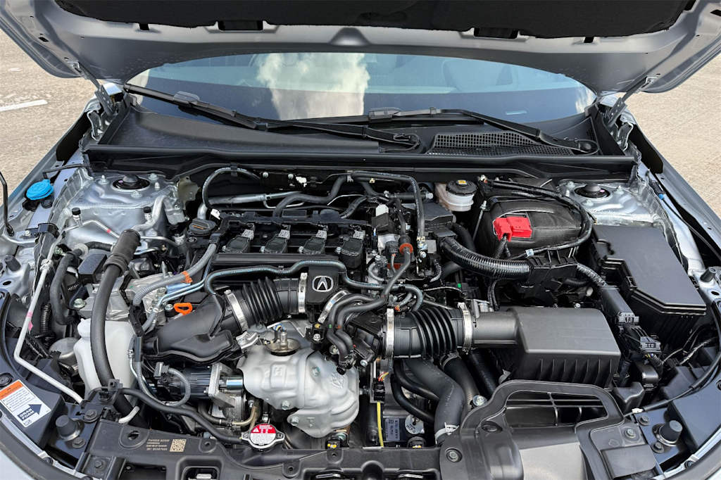 Thumbnail: 2026 Acura Integra - 6