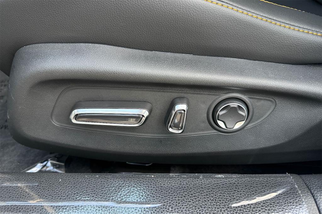 Thumbnail: 2026 Acura Integra - 23