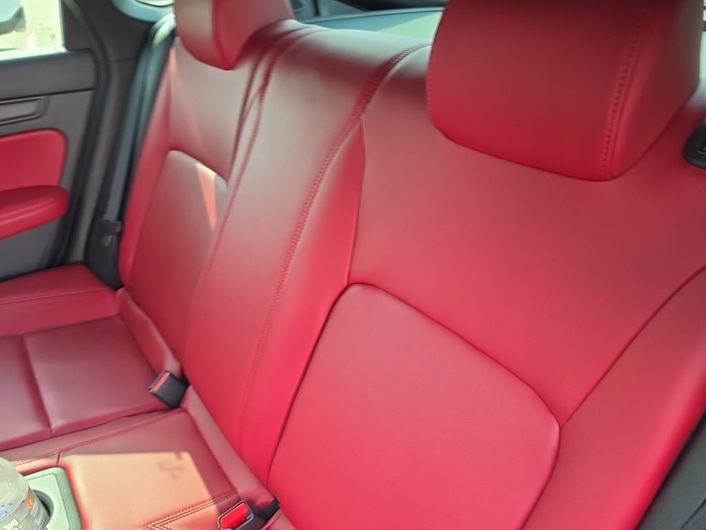 Thumbnail: 2025 Acura Integra - 6