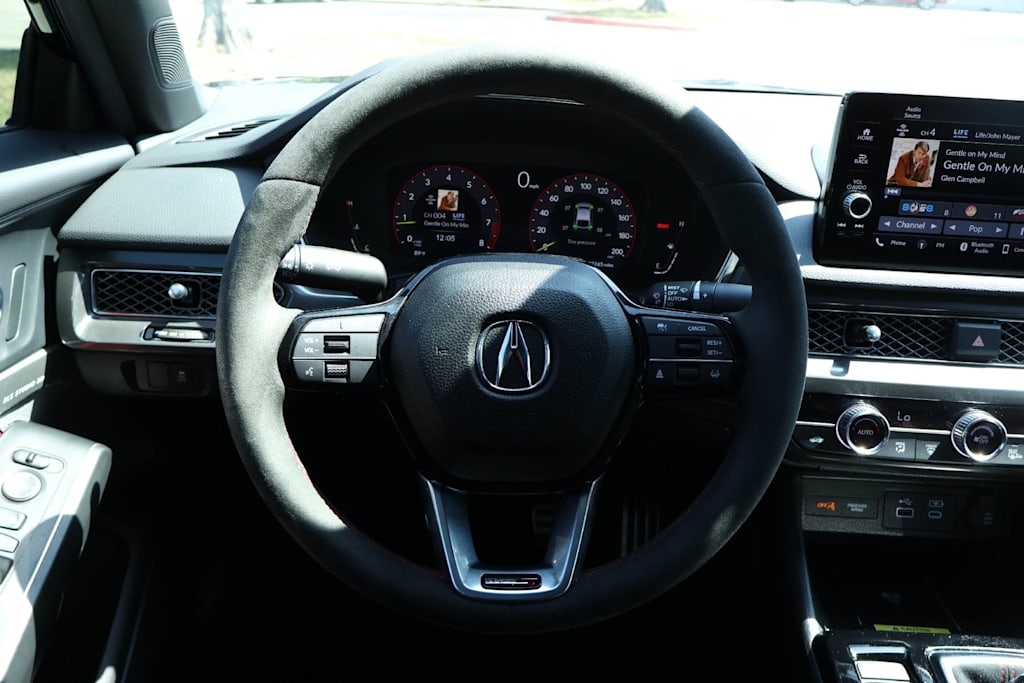 Thumbnail: 2024 Acura Integra - 14
