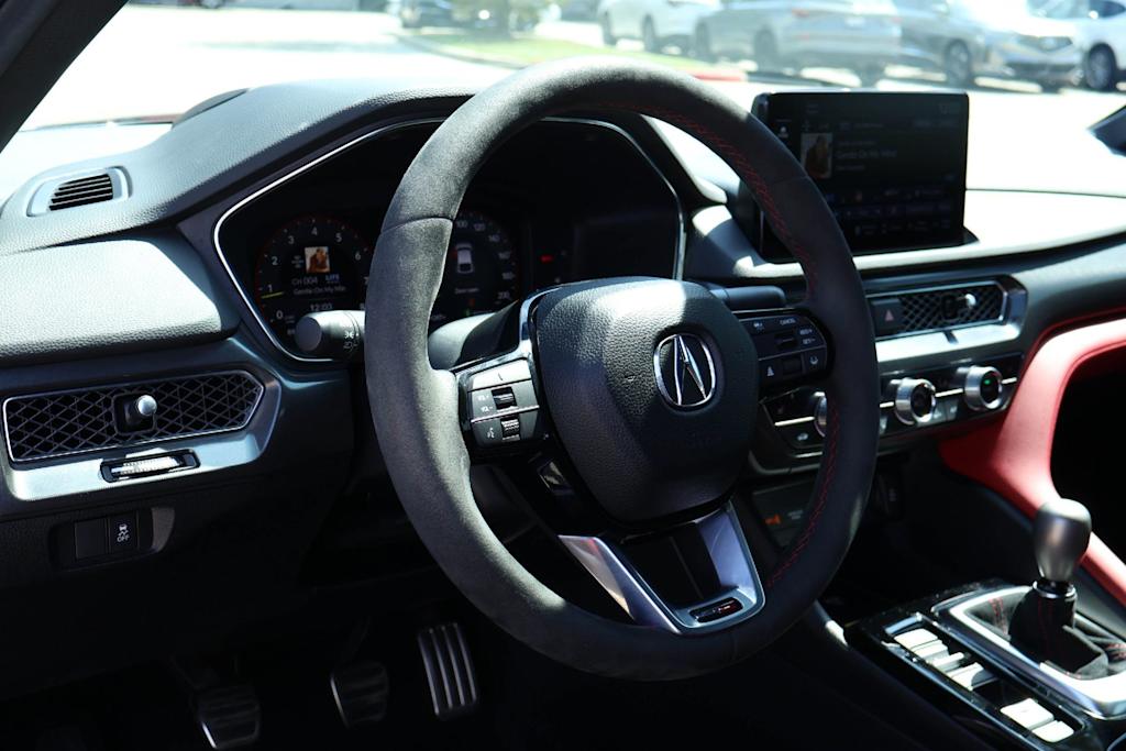 Thumbnail: 2024 Acura Integra - 2