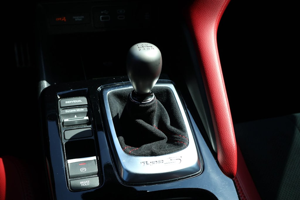 Thumbnail: 2024 Acura Integra - 16