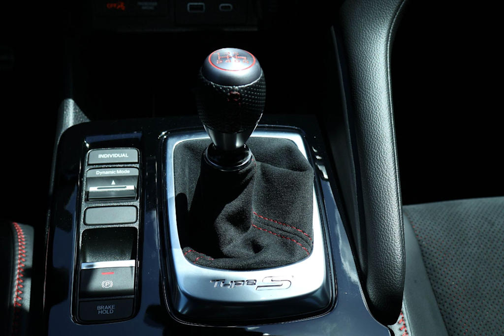Thumbnail: 2024 Acura Integra - 15