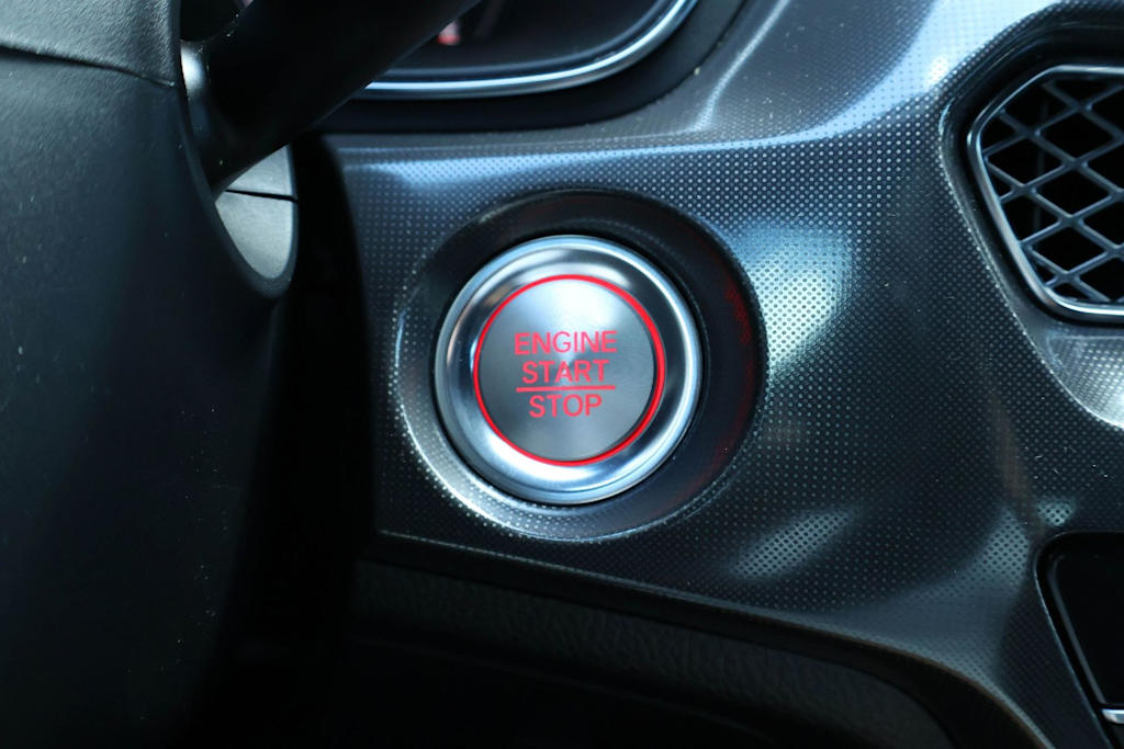 Thumbnail: 2024 Acura Integra - 24