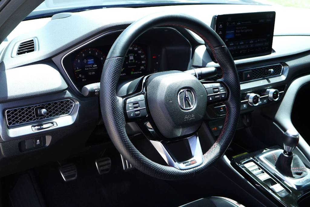 Thumbnail: 2024 Acura Integra - 2