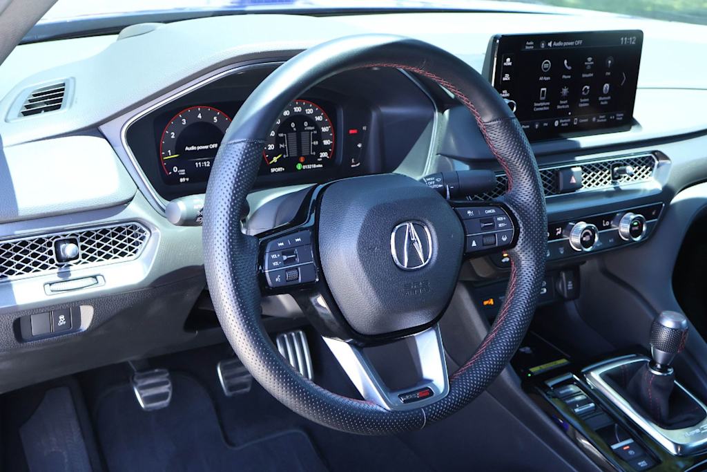 Thumbnail: 2024 Acura Integra - 2