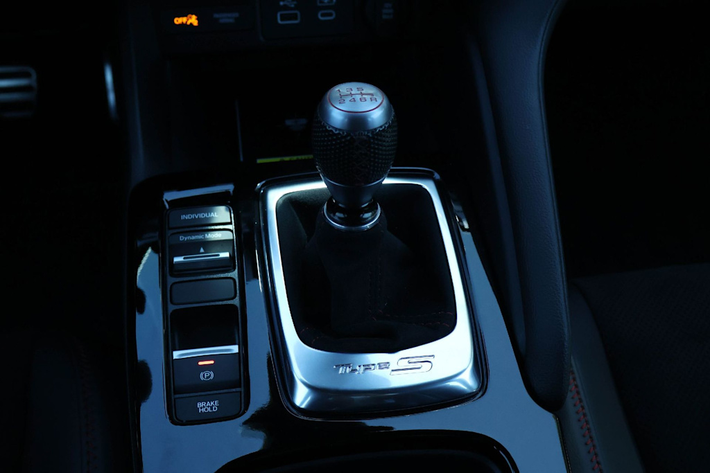 Thumbnail: 2024 Acura Integra - 16