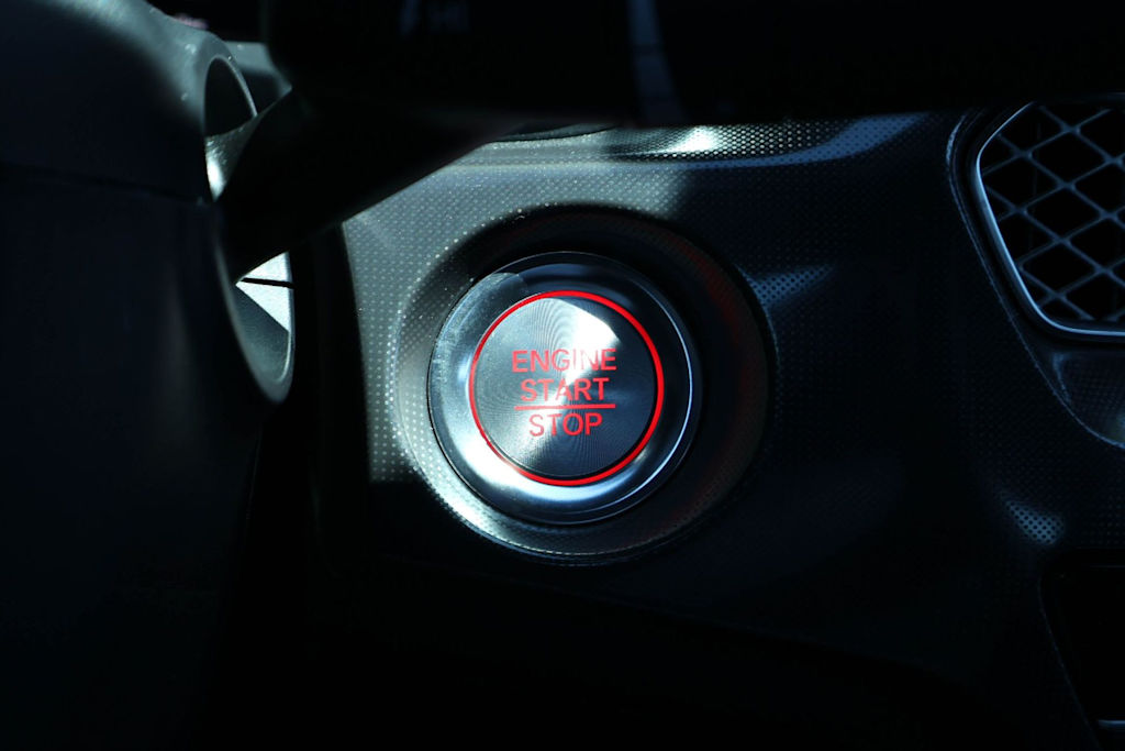 Thumbnail: 2024 Acura Integra - 25