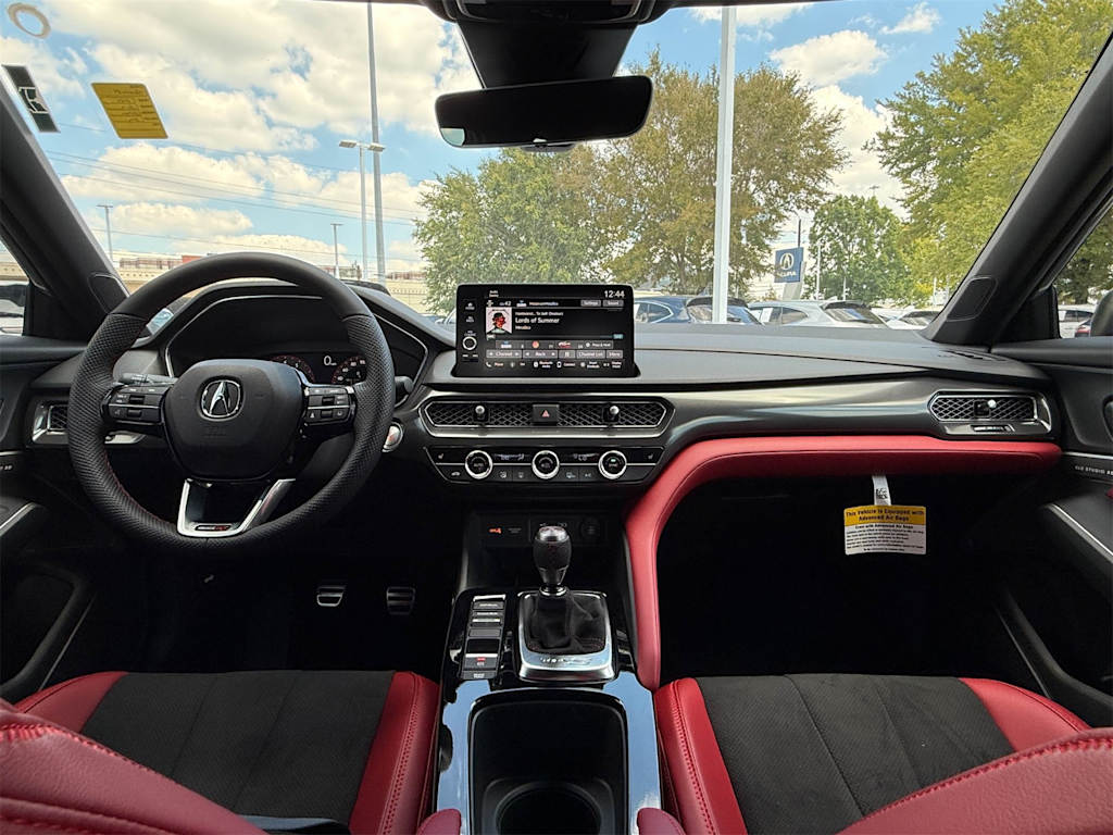 Thumbnail: 2026 Acura Integra - 8