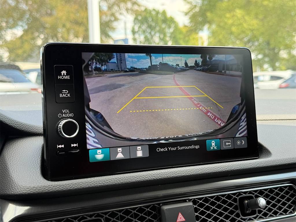 Thumbnail: 2026 Acura Integra - 29