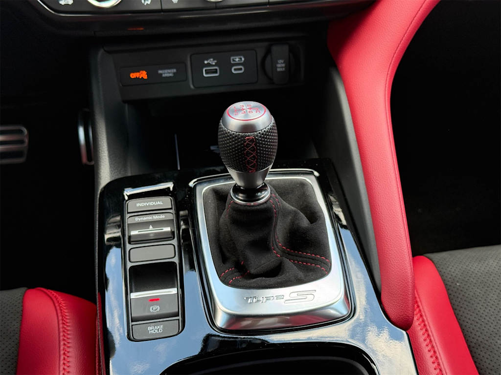 Thumbnail: 2026 Acura Integra - 14