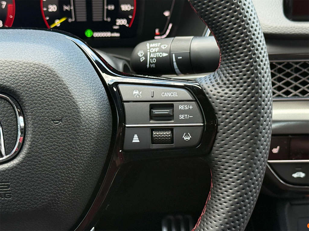 Thumbnail: 2026 Acura Integra - 23