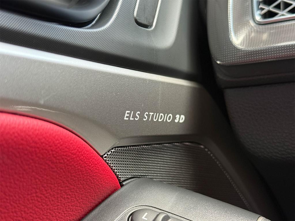 Thumbnail: 2026 Acura Integra - 28