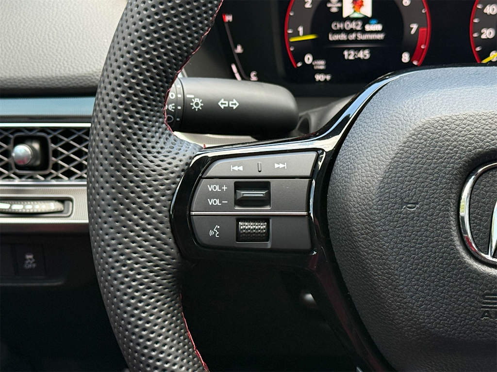 Thumbnail: 2026 Acura Integra - 22