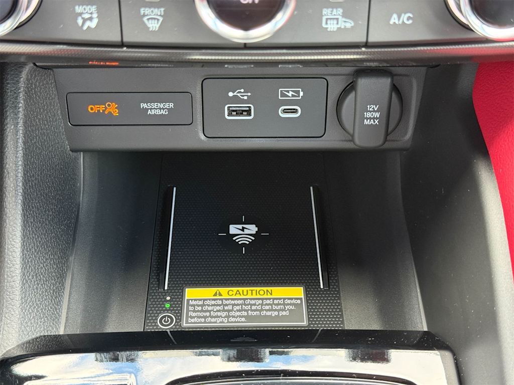 Thumbnail: 2026 Acura Integra - 26