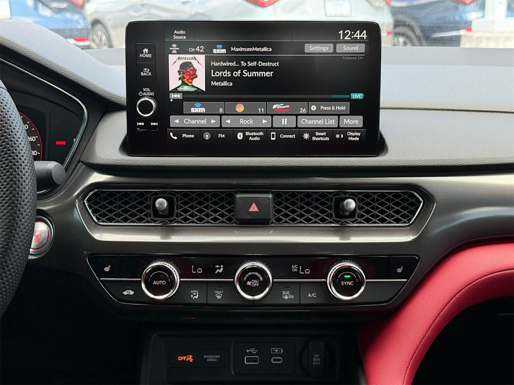 Thumbnail: 2026 Acura Integra - 13